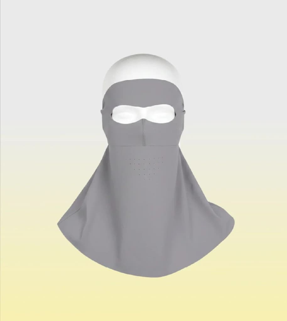 Sunscreen Shield