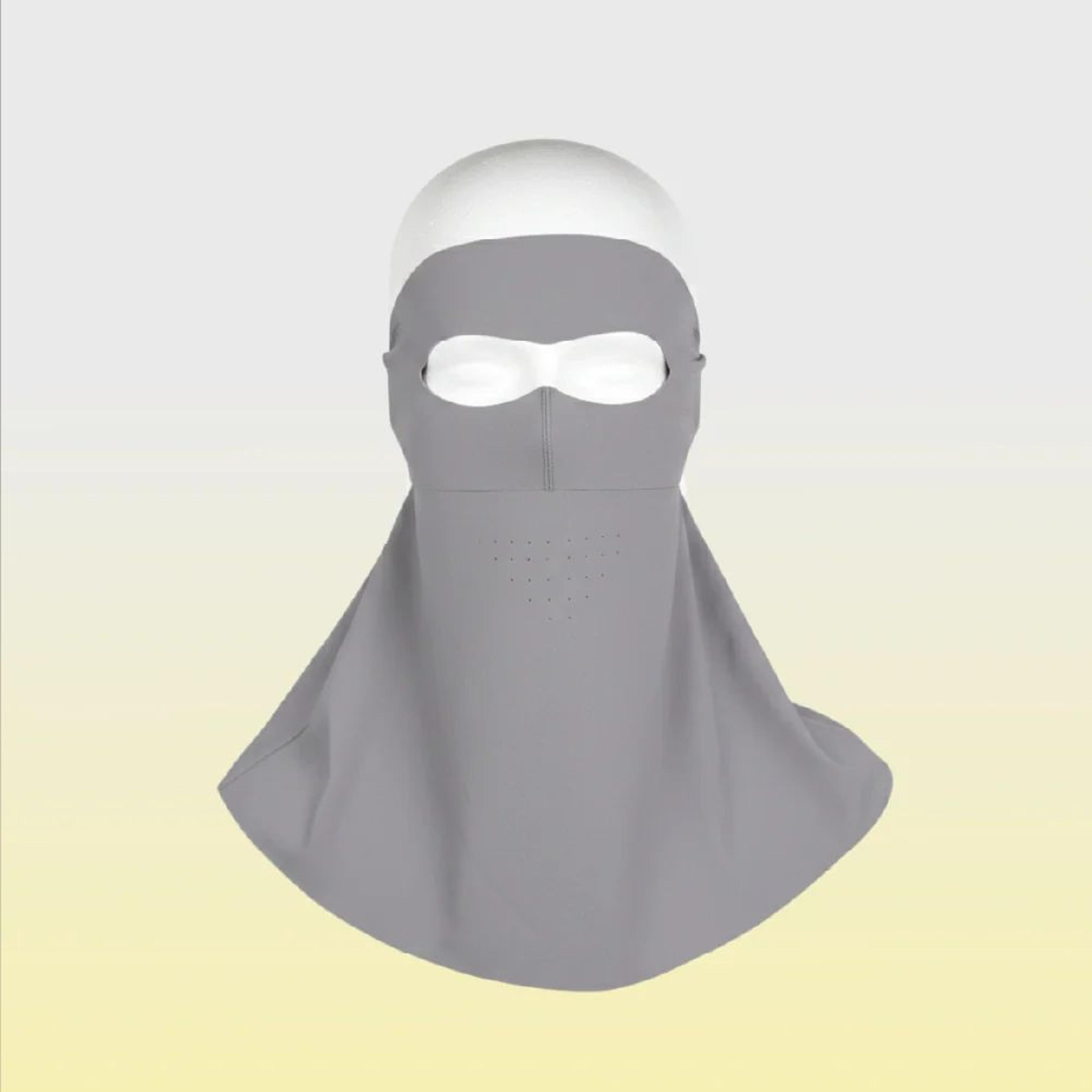 Sunscreen Shield