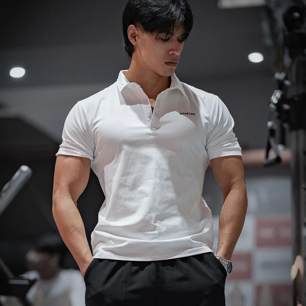 Natty Polo T-shirt