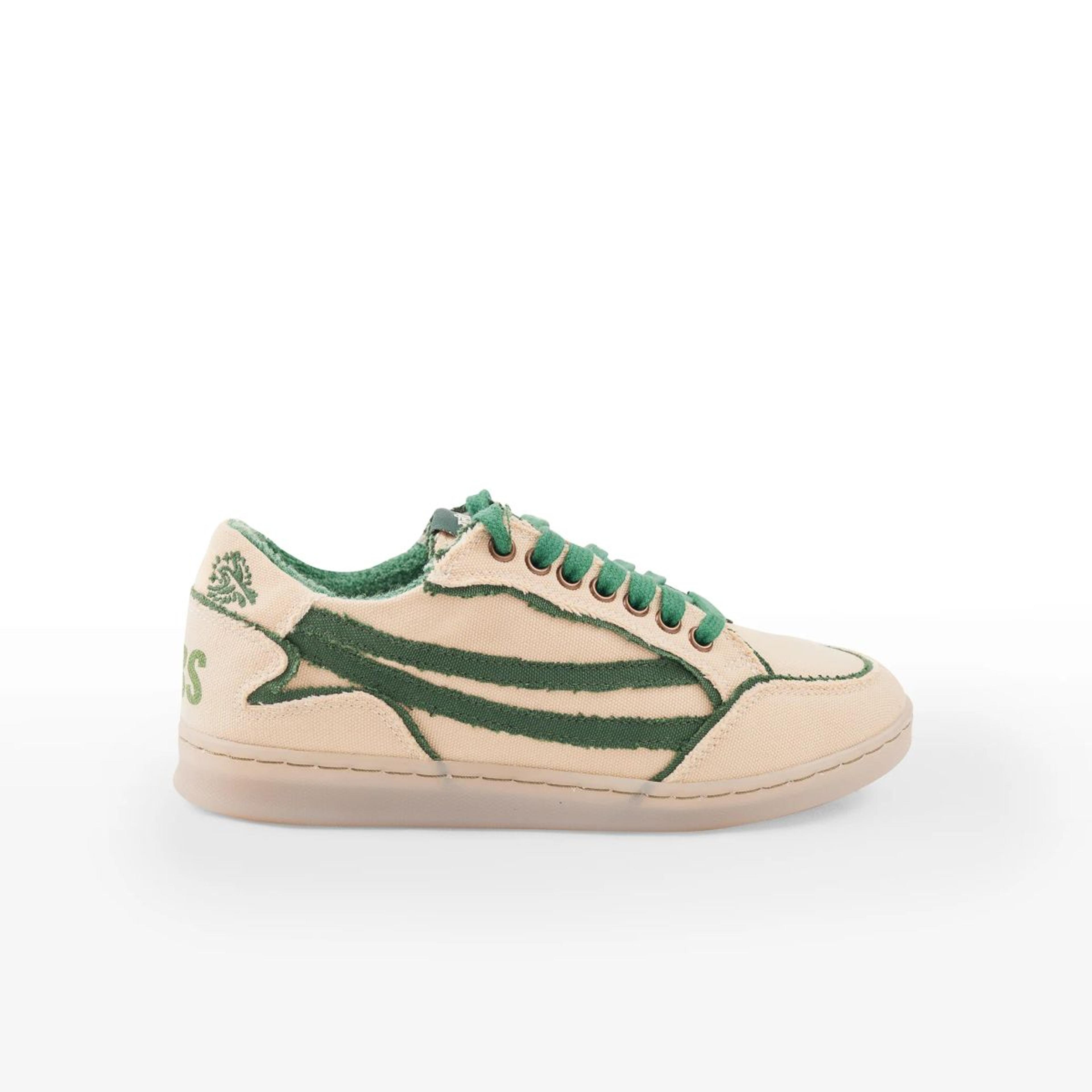 Gully Number 001 - Baaz Parni White for Women