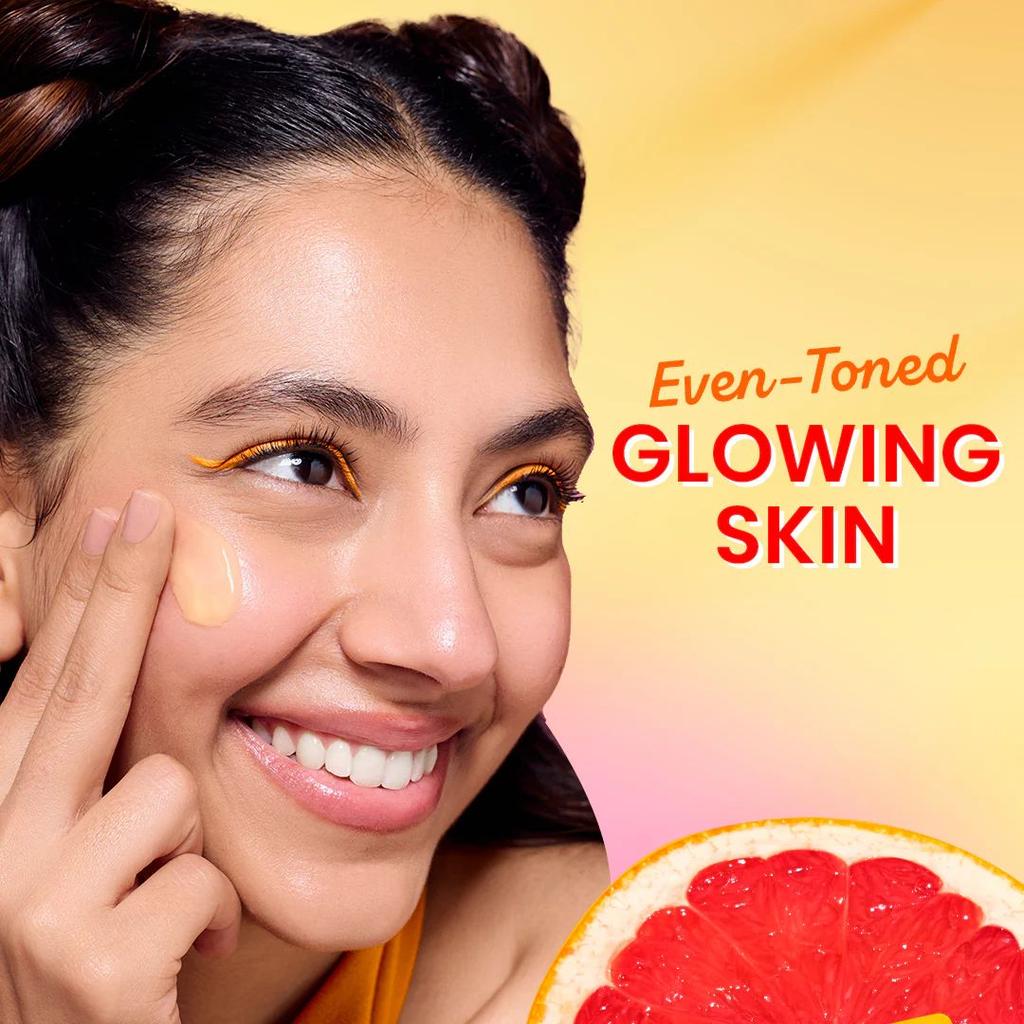 Best of Vitamin C Skincare Trio — photo 3