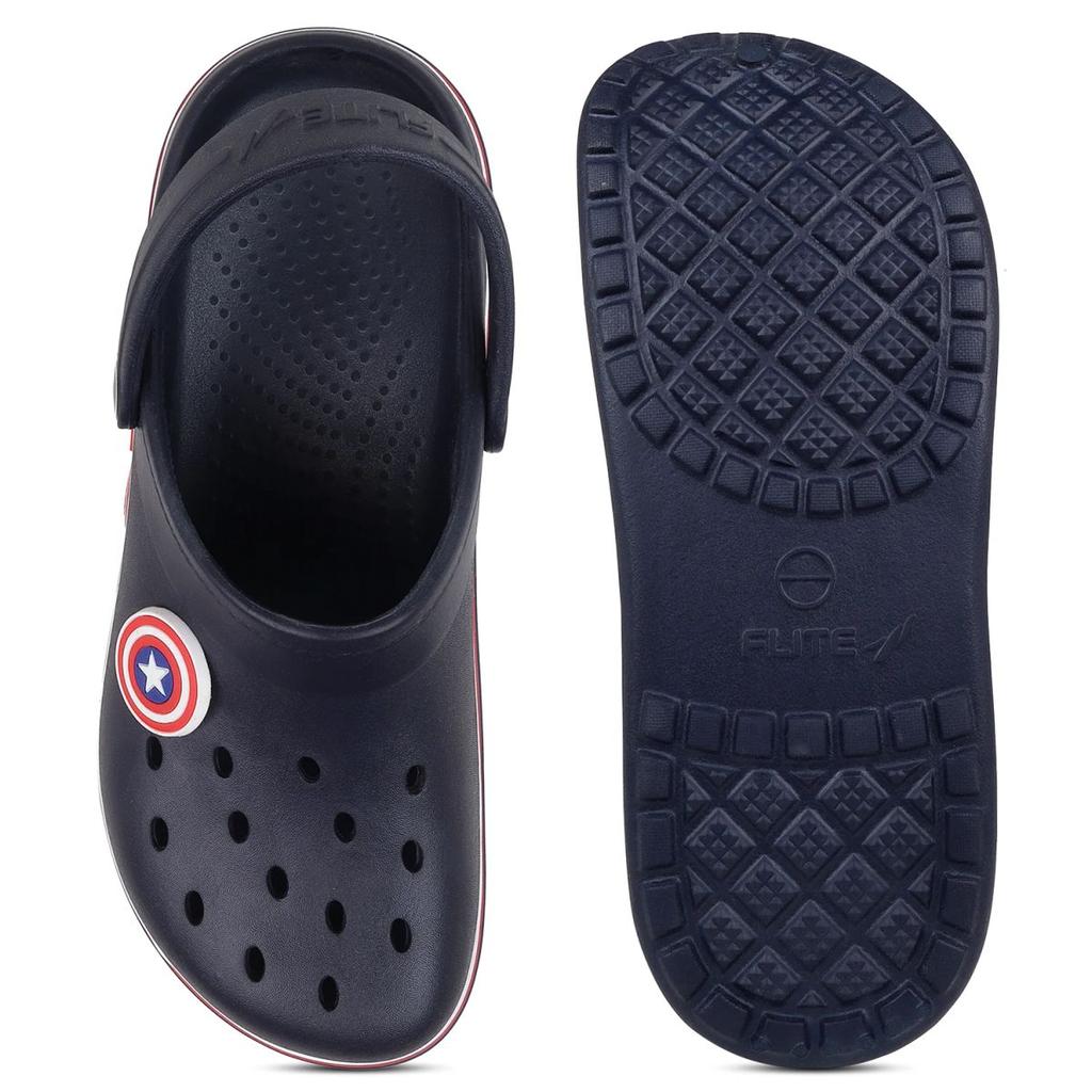 Clogs For Kids FL 3004 — photo 6