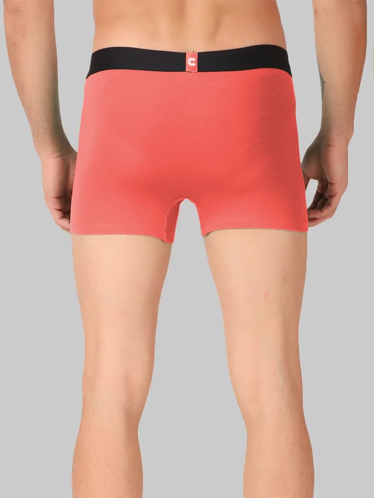 Men's Innerwear set (Pack of 6) with Free Sling Bag — photo 6