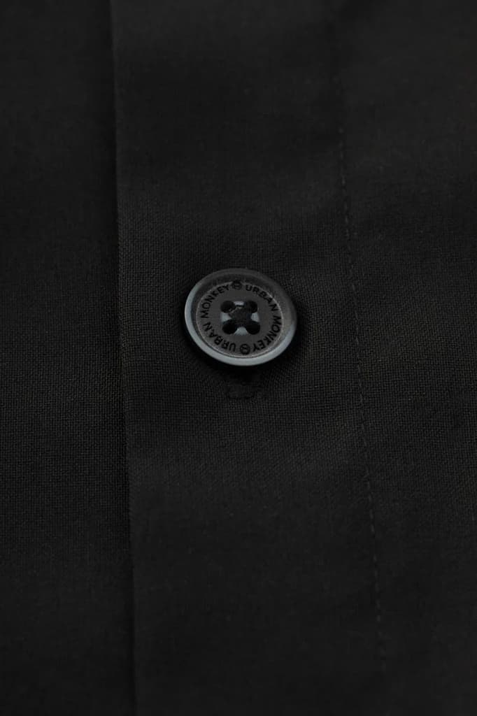 Self Control // Formal Shirt — photo 8