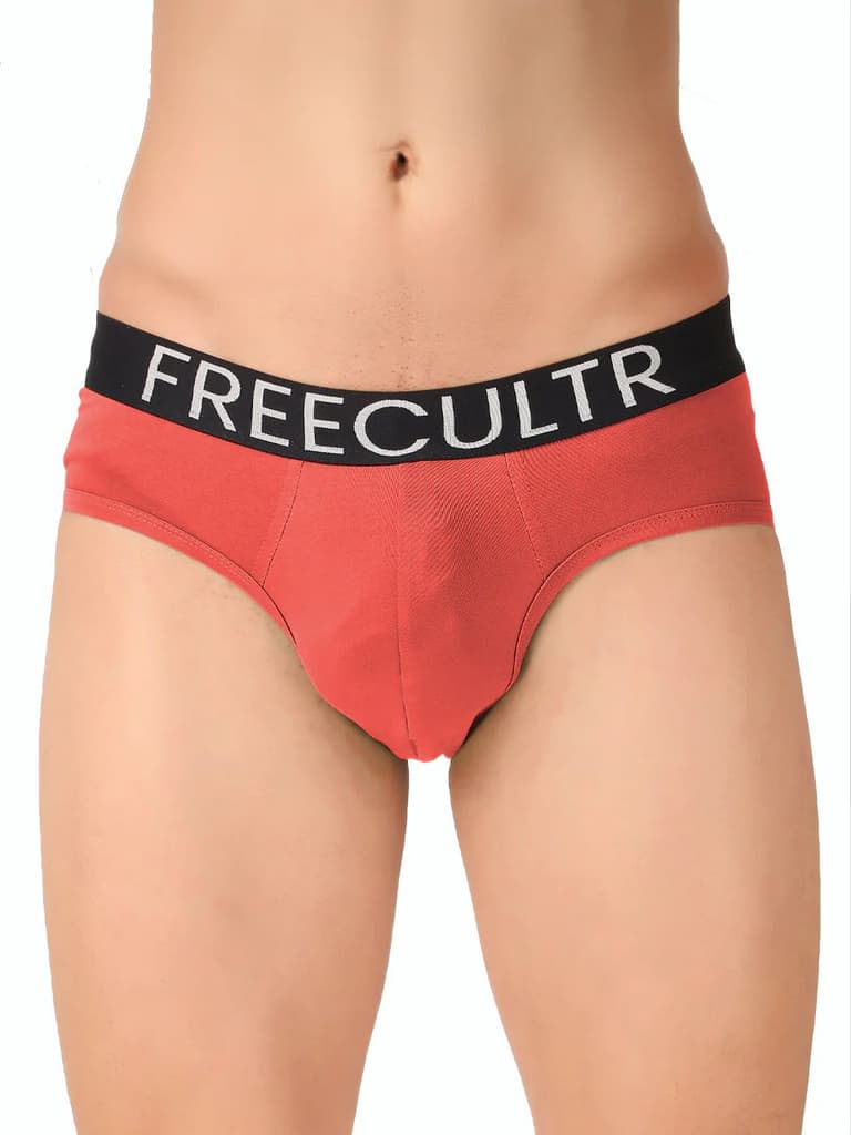 Men's Innerwear set (Pack of 7) with Free Sling Bag — photo 7