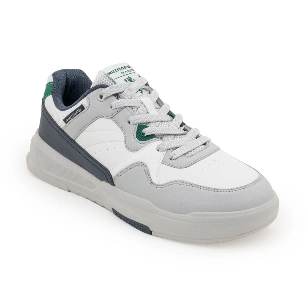 Men’s Lifestyle Sneakers | Everyday Comfort