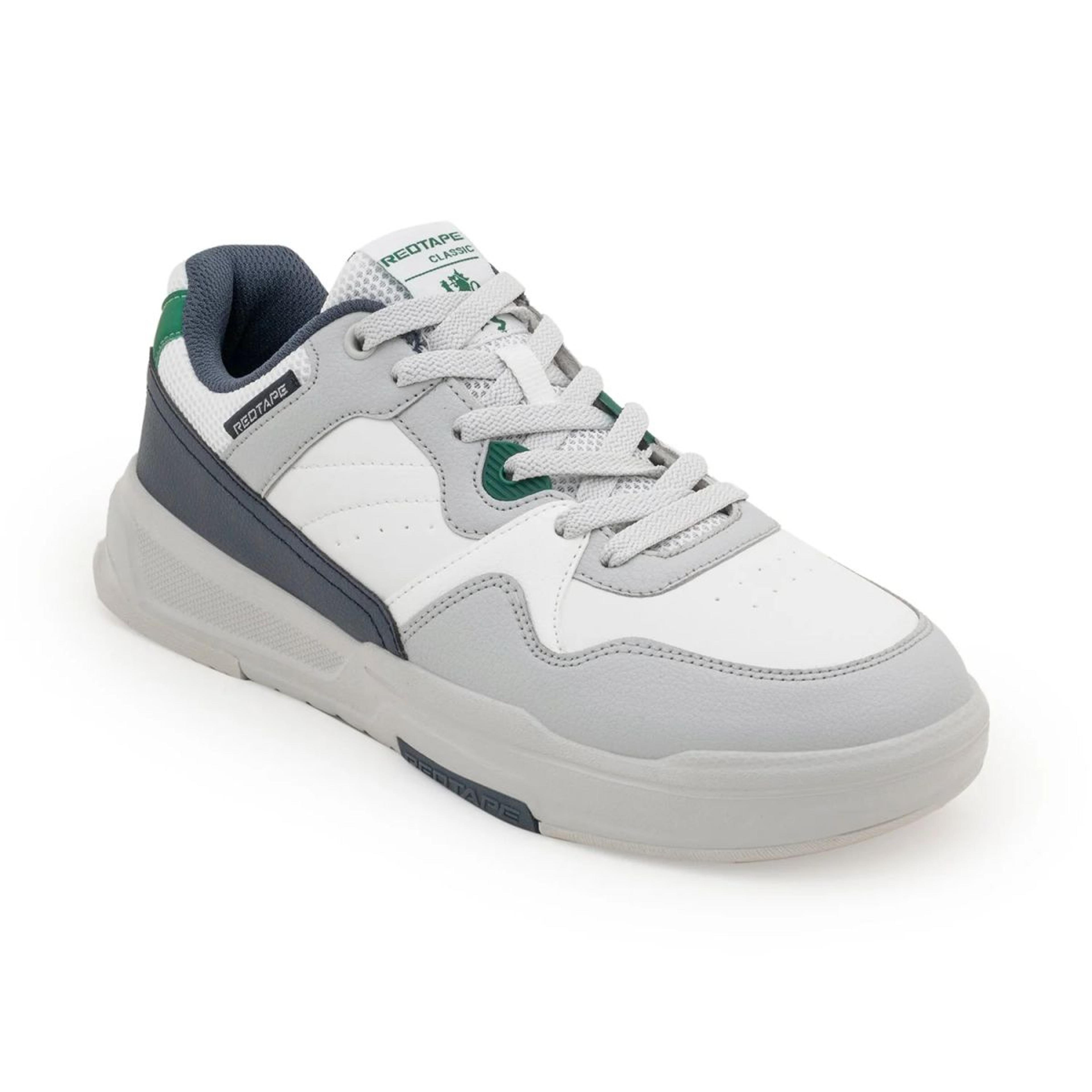 Men’s Lifestyle Sneakers | Everyday Comfort
