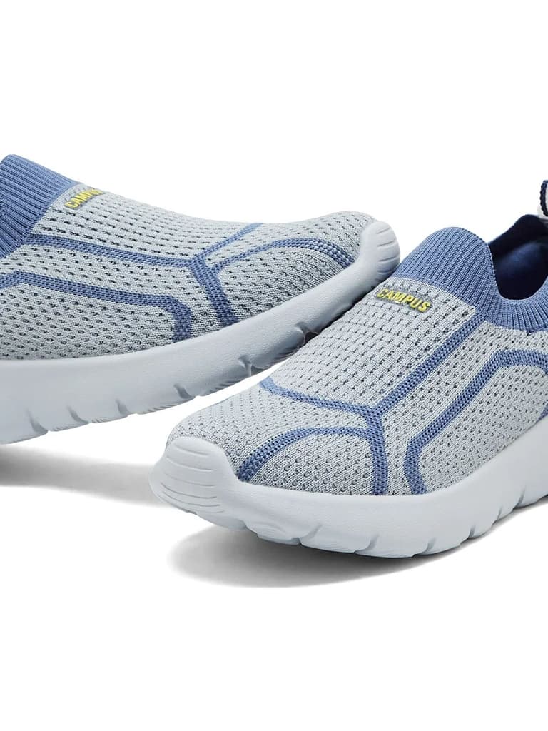 BRUTO CH Grey Child Walking Shoes — photo 7