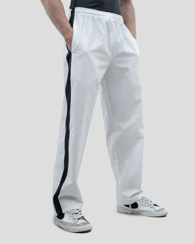 Classic Stripe pants — photo 6
