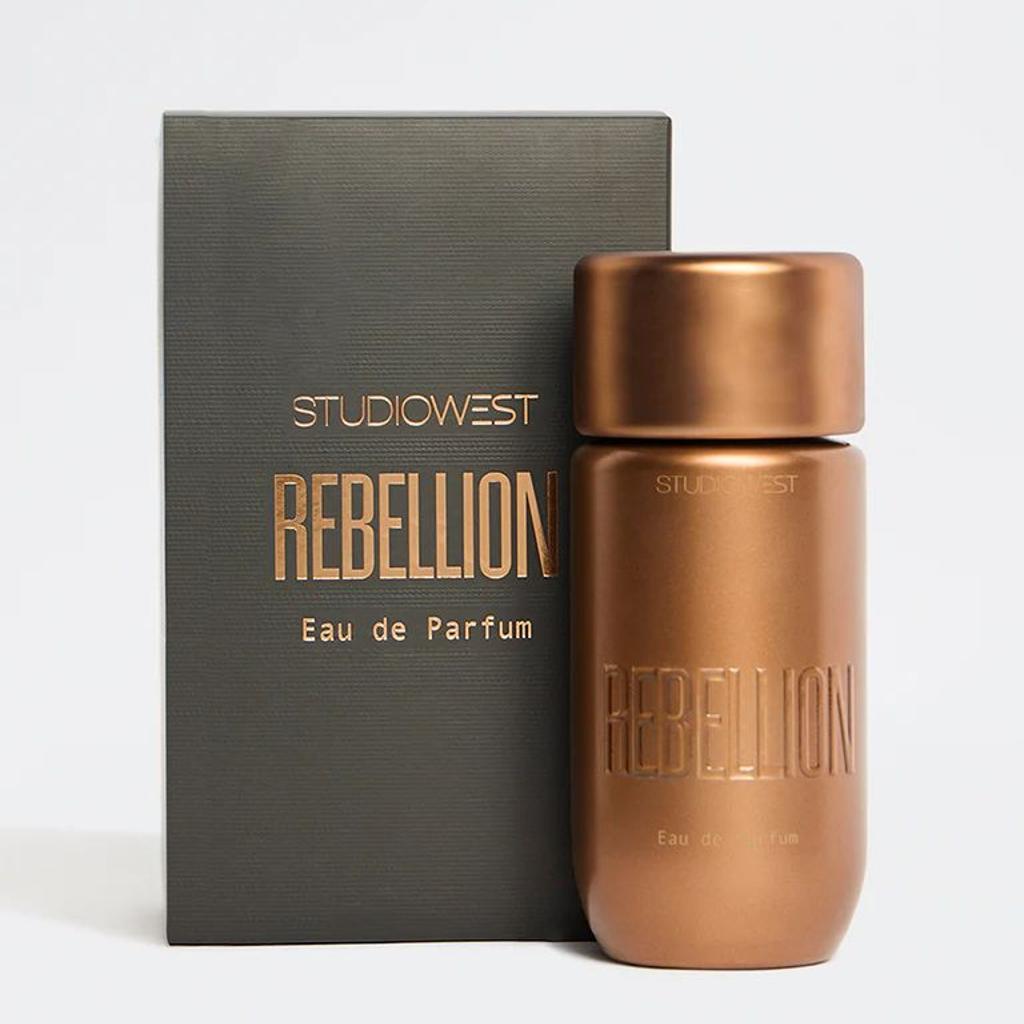 Studiowest Rebellion Eau De Parfum - 100ML