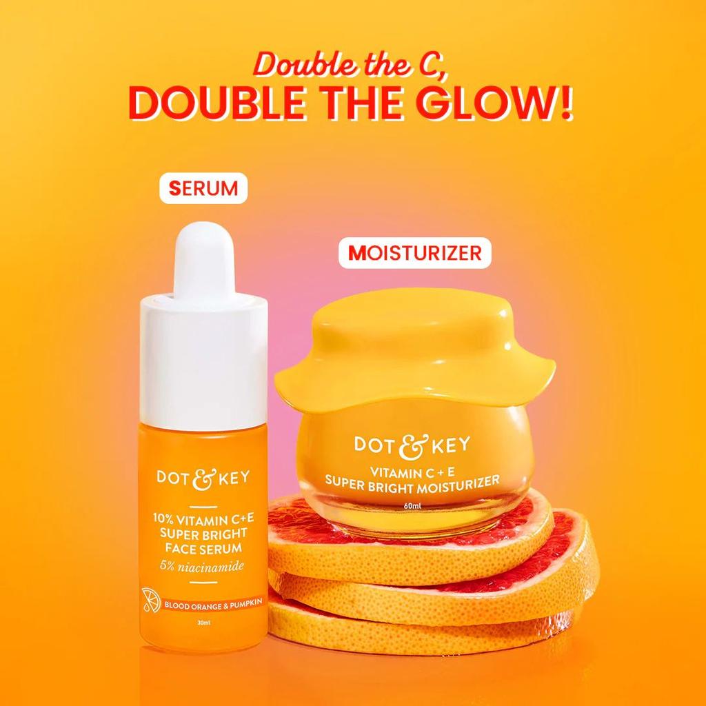 Vitamin C Daily Essential Combo — photo 2