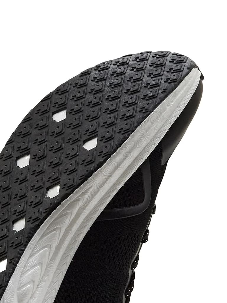 MOTIVE Black Men's Running Shoes — photo 4
