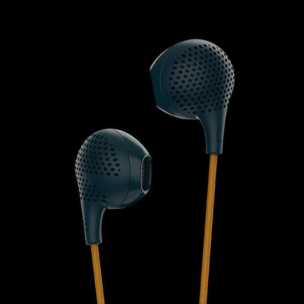boAt Bassheads 104 | Wired Earphones with 10mm drivers, Absolute Experience, Immersive Audio, Lightweight Design — photo 4
