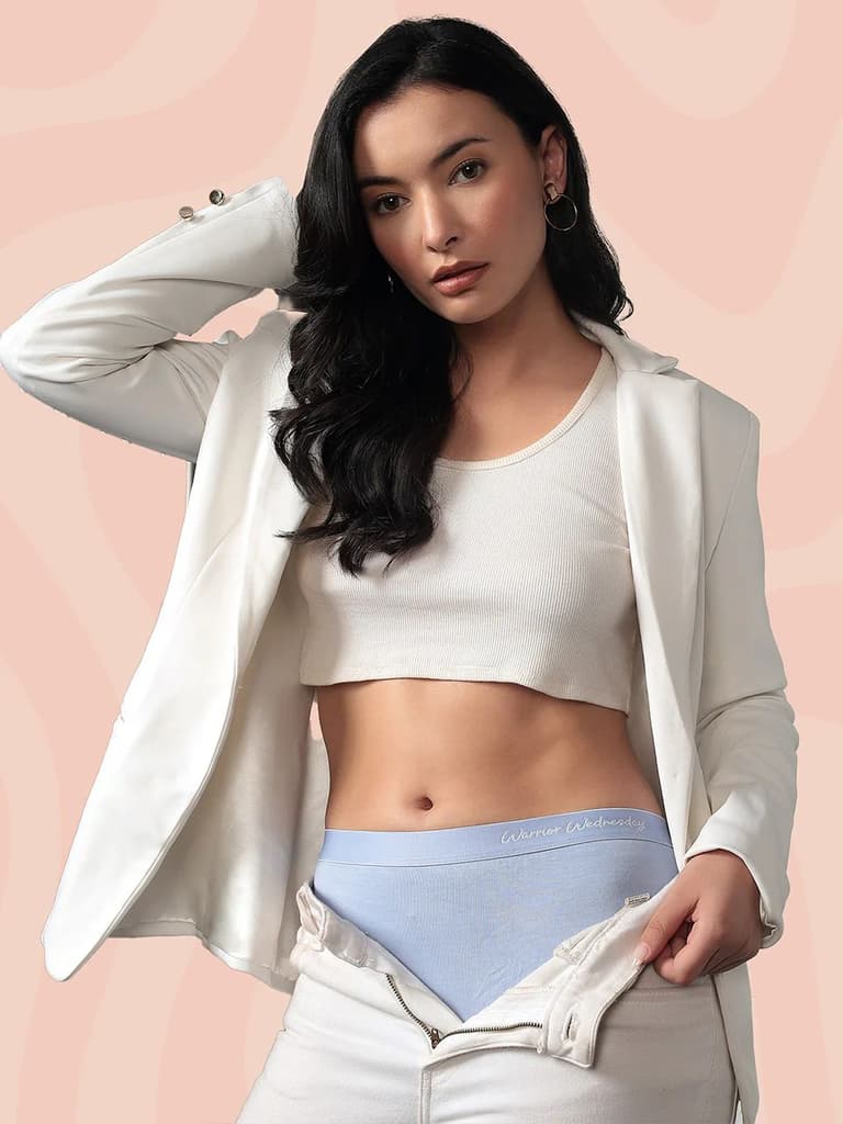 Everyday Expression | Women's Micro-Modal Boyshort | Pack of 7 — photo 4
