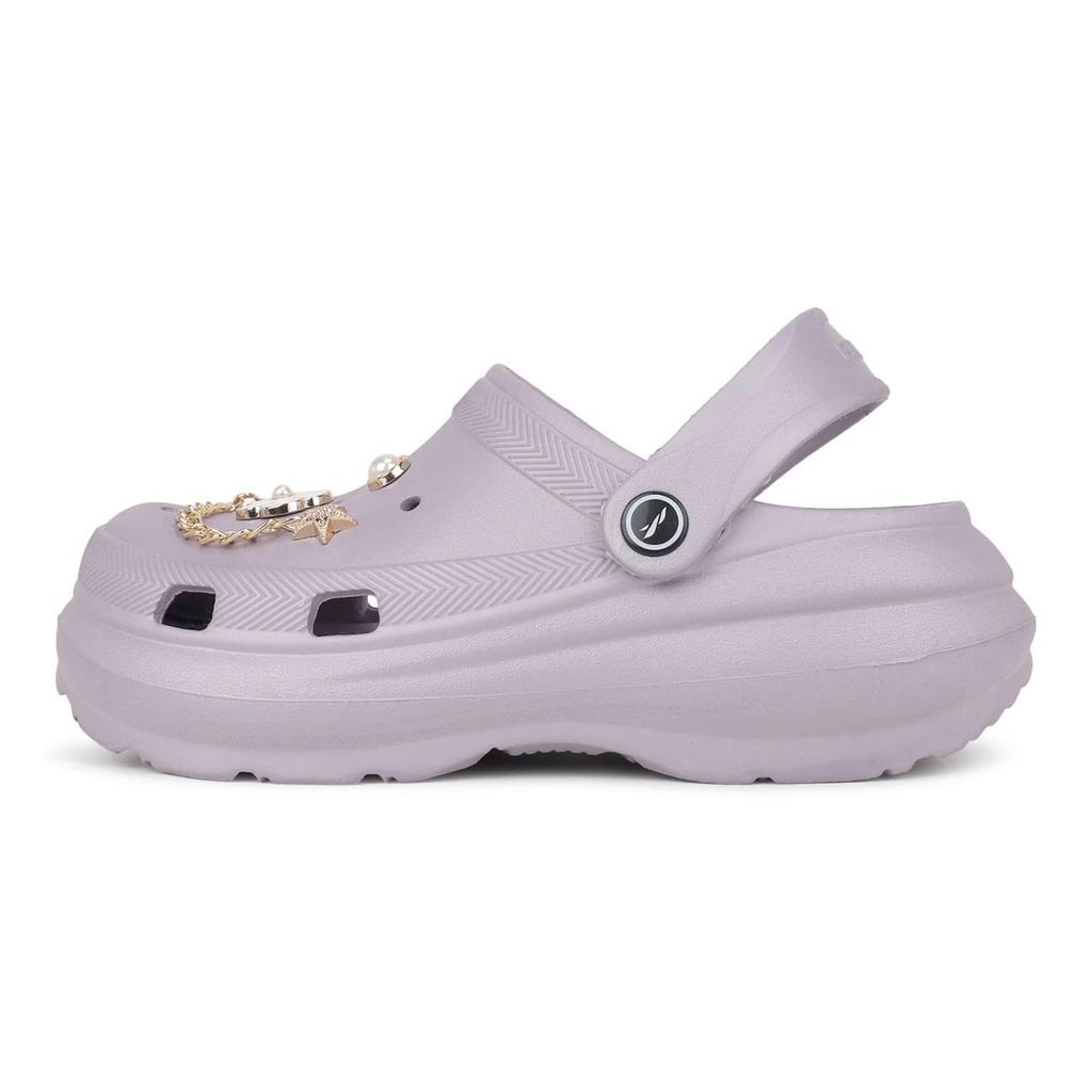 Clogs For Women FL 2058 — photo 4