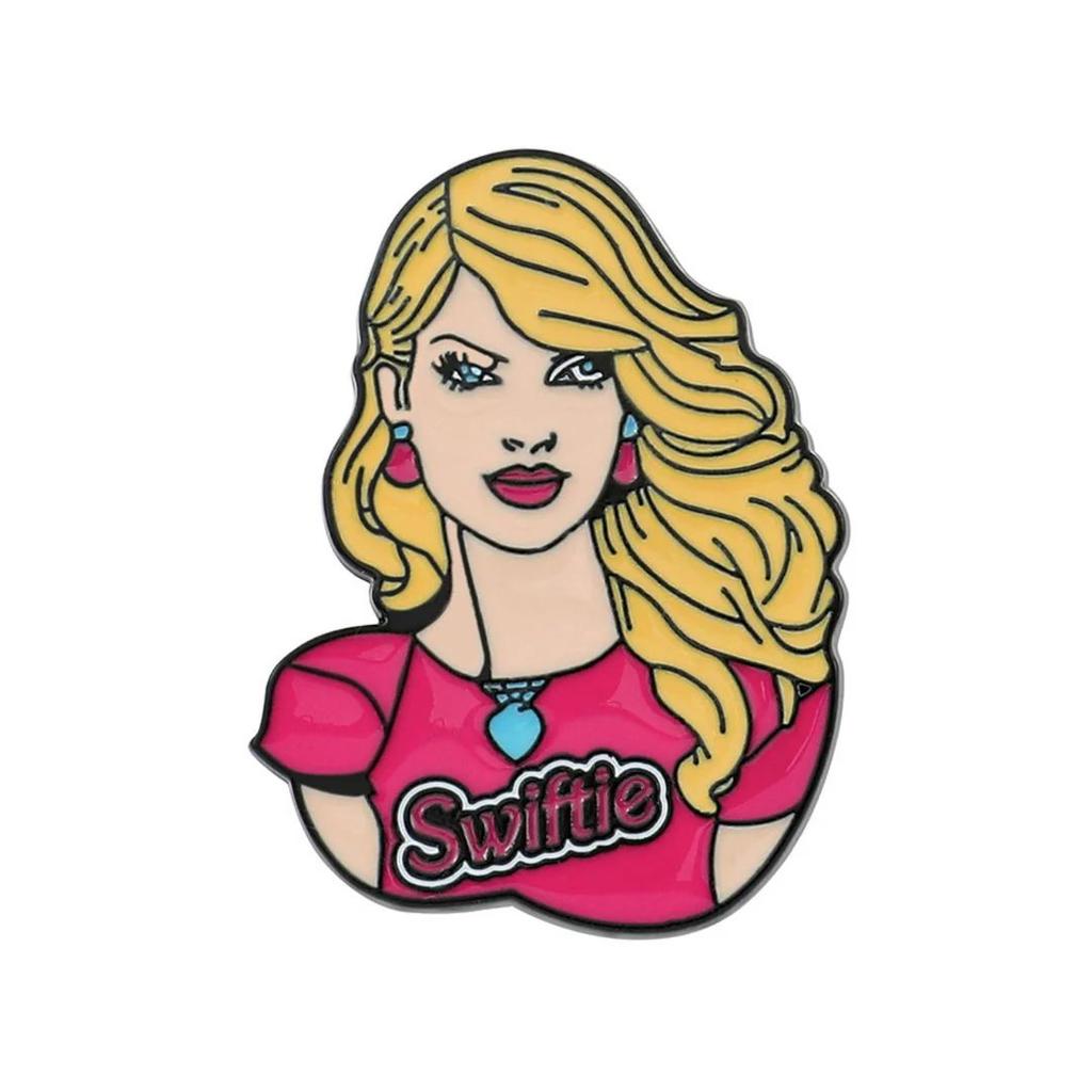 Favorite Fashionista Brooches | Swiftie Style Soars — photo 6