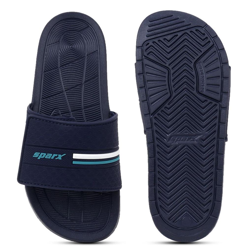 Slippers for Men SFG 207 — photo 6