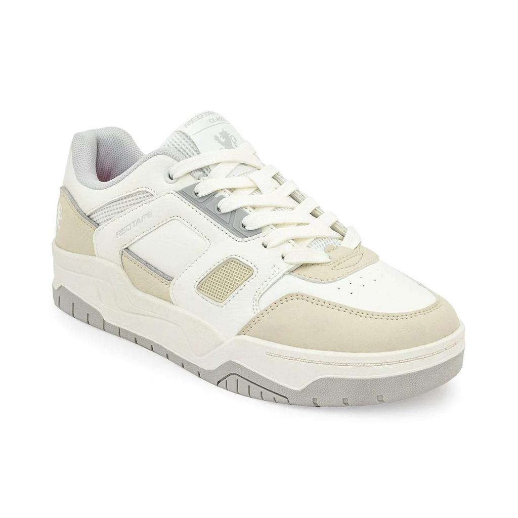 Lifestyle Sneakers for Women — 3 / White/Cream