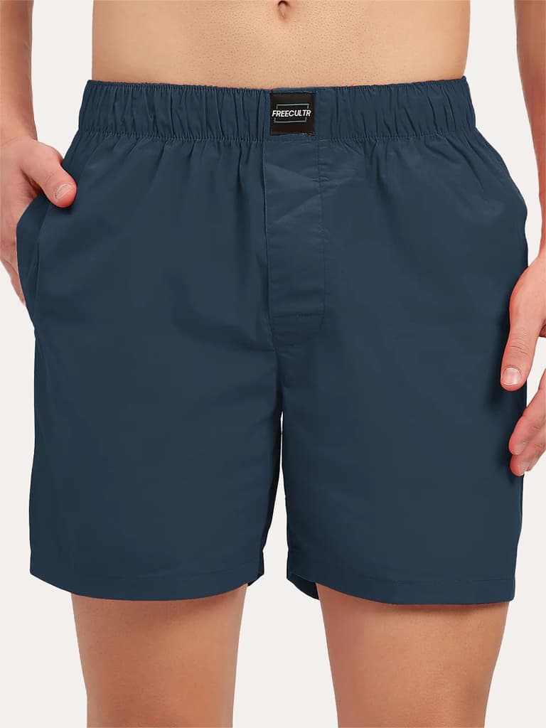 All-Day Boxer Shorts - Pack of 1 — photo 13