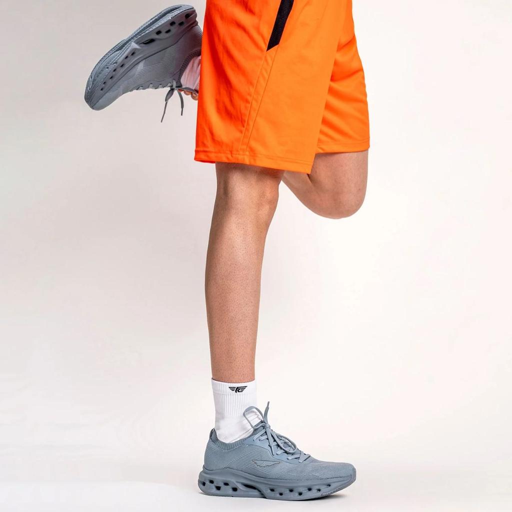 Sports Shoes for Men in Blue | Athleisure Shoes — photo 6