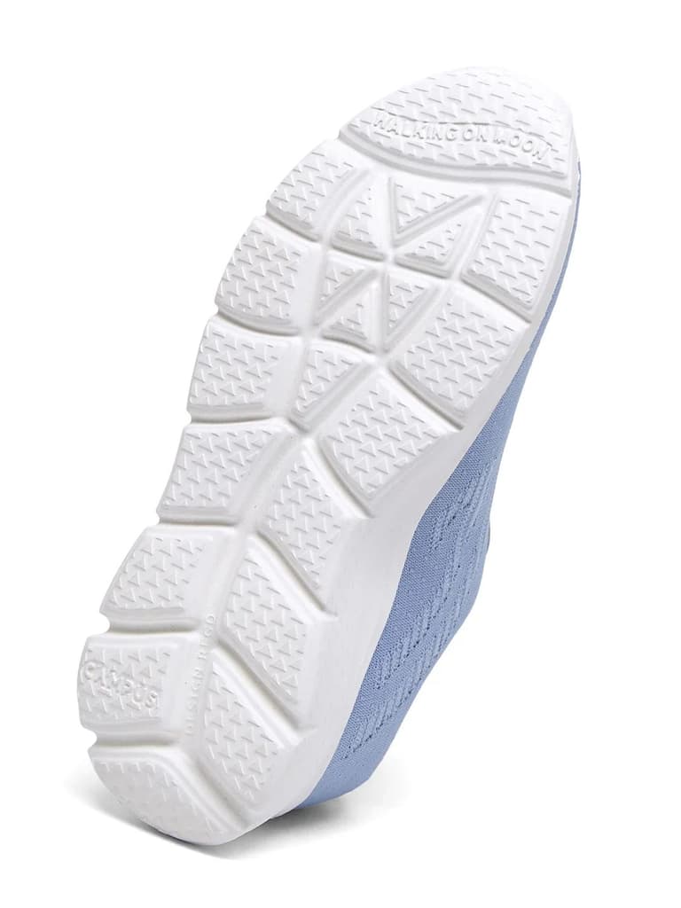 CREO Blue Women's Running Shoes — photo 4