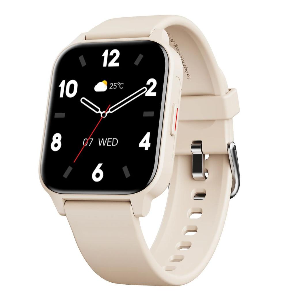 boAt Wave Call 2 Plus | Smartwatch with Bluetooth Calling, 1.96" HD Display, 100+ Sports Mode, Animated Watch Faces — photo 4