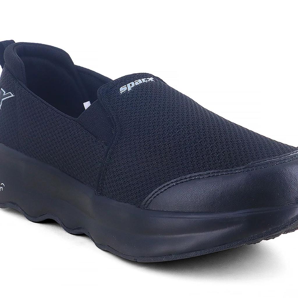 Sparx Athleisure Shoes for Men SM 1137 — photo 7