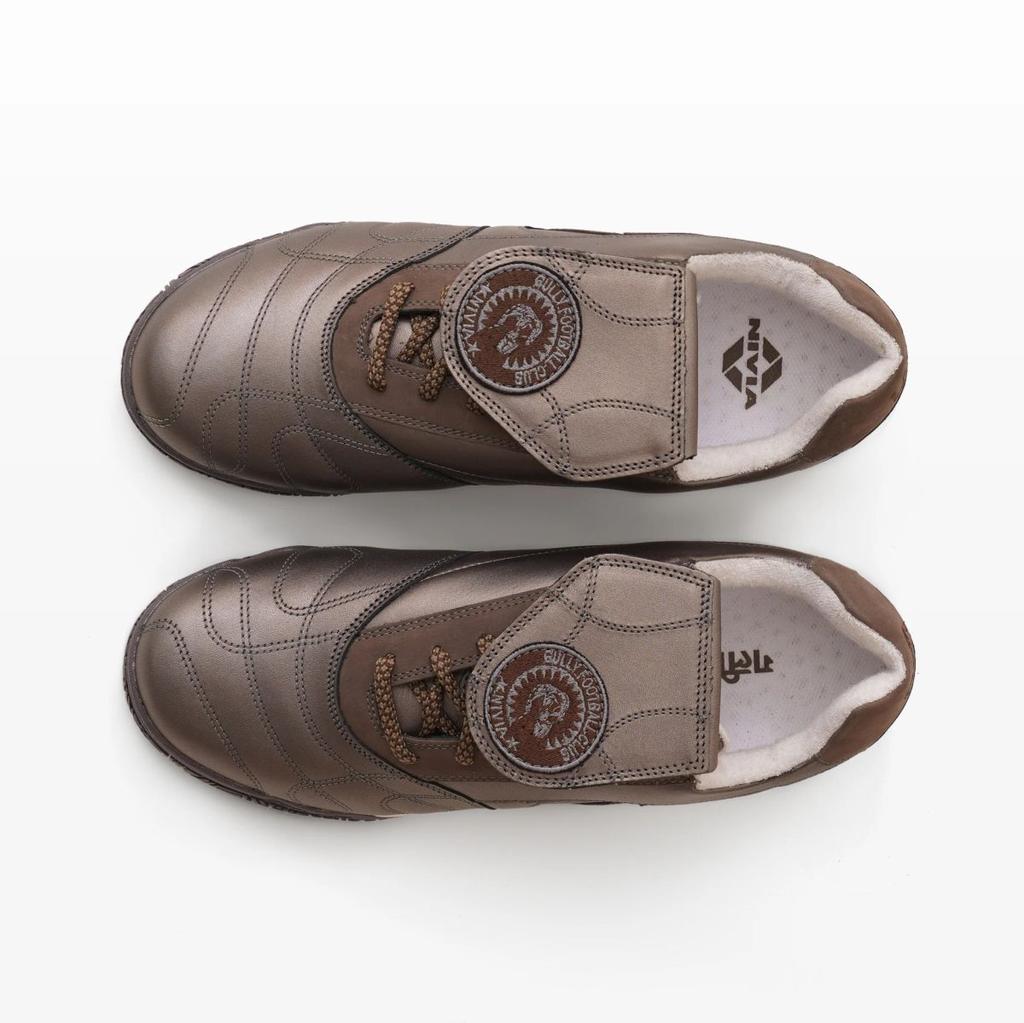 Gully Labs X Nivia - Eleven Crest — photo 9