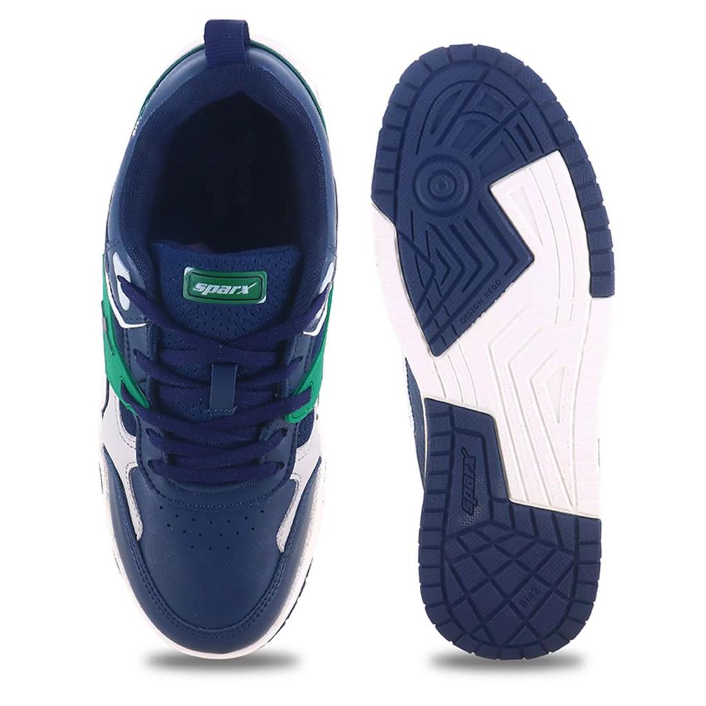 Sneakers for Men SM 1022 — photo 6