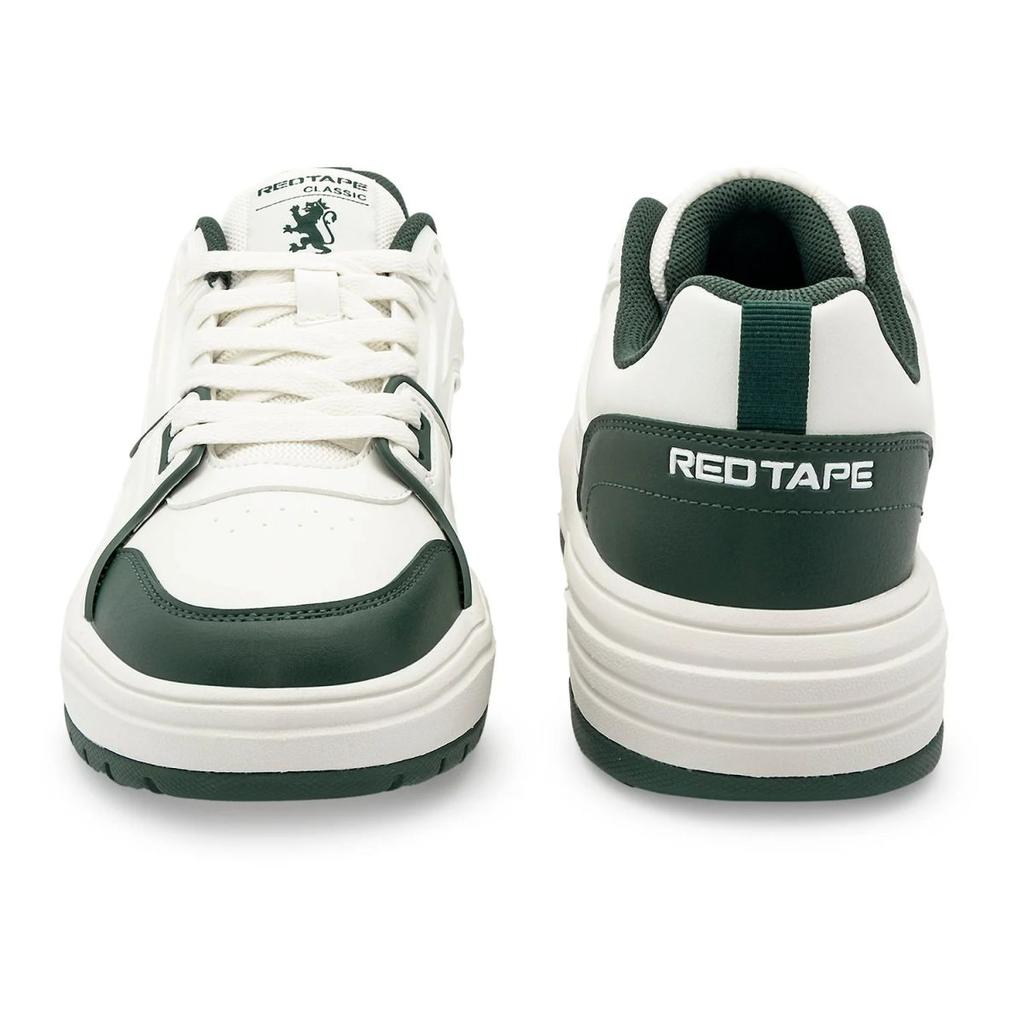 Men's Lifestyle Sneakers for Everyday Casual Wear — photo 4