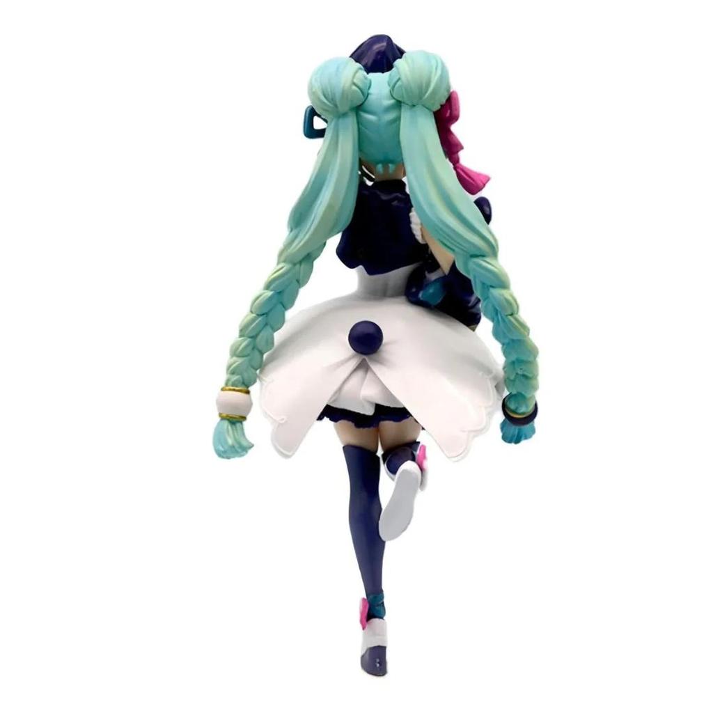 Hatsune Miku PVC Figure (20cm) — photo 4
