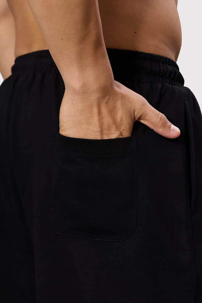 Python Loose Tracks Black — photo 4