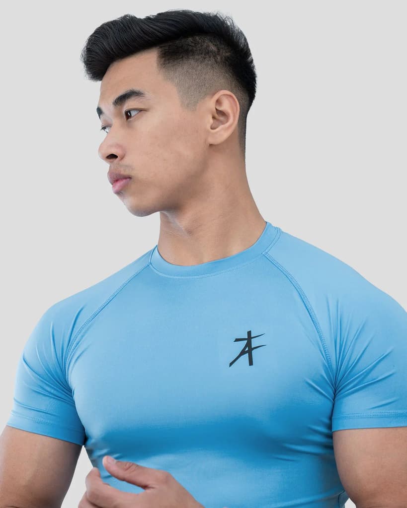 Edge Compression T-shirt — photo 2