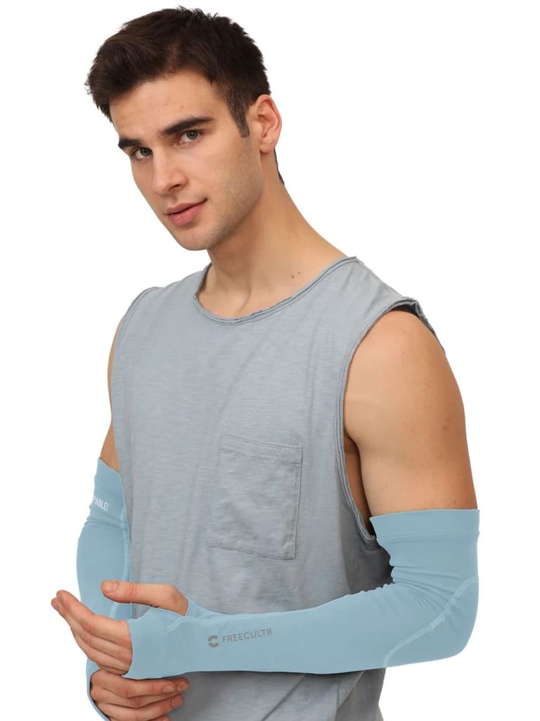 Golden Arm Sleeves (Pack of 3) — photo 8