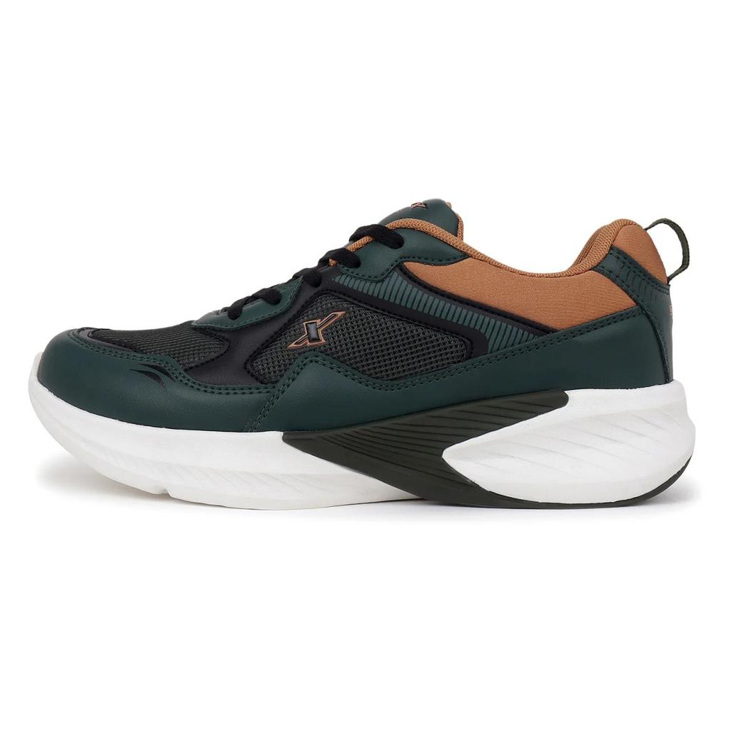 Athleisure Shoes for Men SM 9062 — photo 4