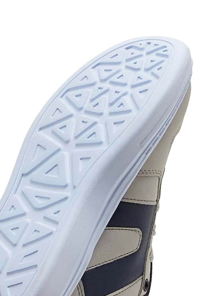 EAGER Grey Child Sneakers — photo 4