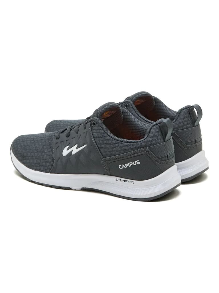 RODEO Pro Grey Men's Running Shoes — photo 5
