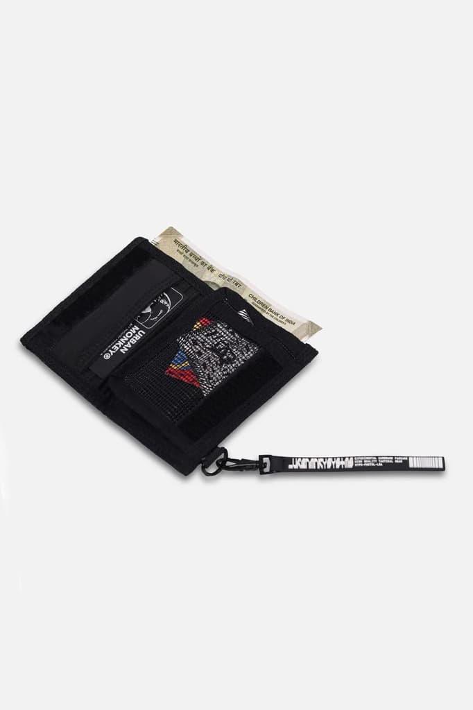 Bifold Wallet // 001 — photo 7