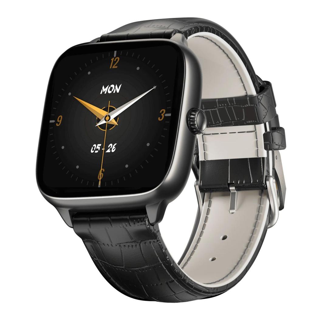 boAt Storm Verge | Smartwatch with 1.72" Ultra HD Display, Premium Metal Build & Advanced Bluetooth Calling — photo 7