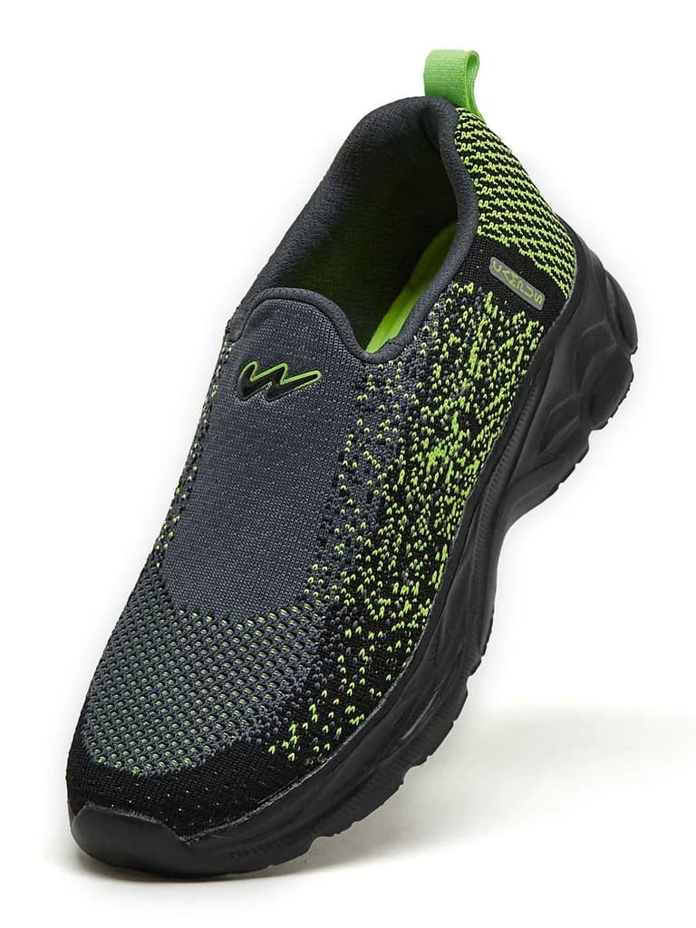 ZIP CH Grey Child Walking Shoes — photo 3