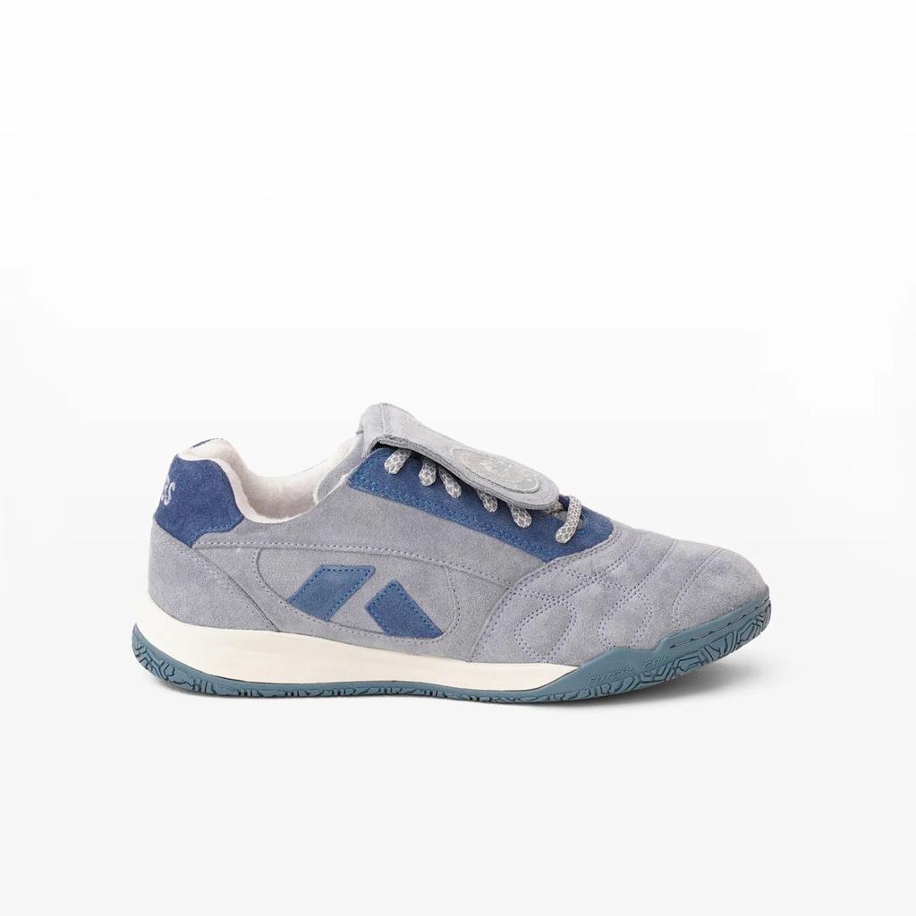Gully Labs - Hand Lasted Indian Sneakers — photo 5