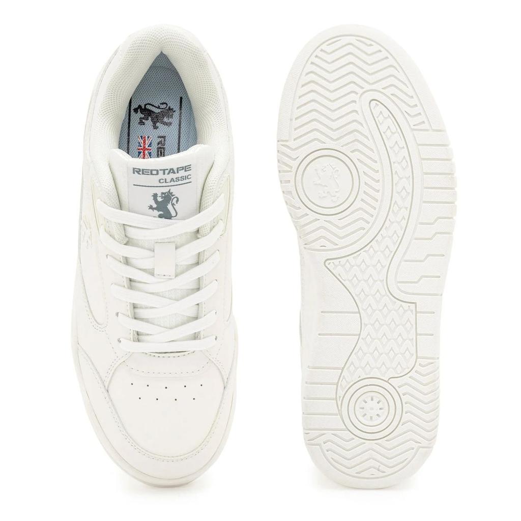Shoes for Women in White | Casual Lifestyle Sneakers — photo 5