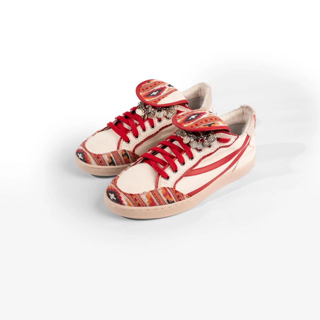 GL001 Buransh Red — photo 2