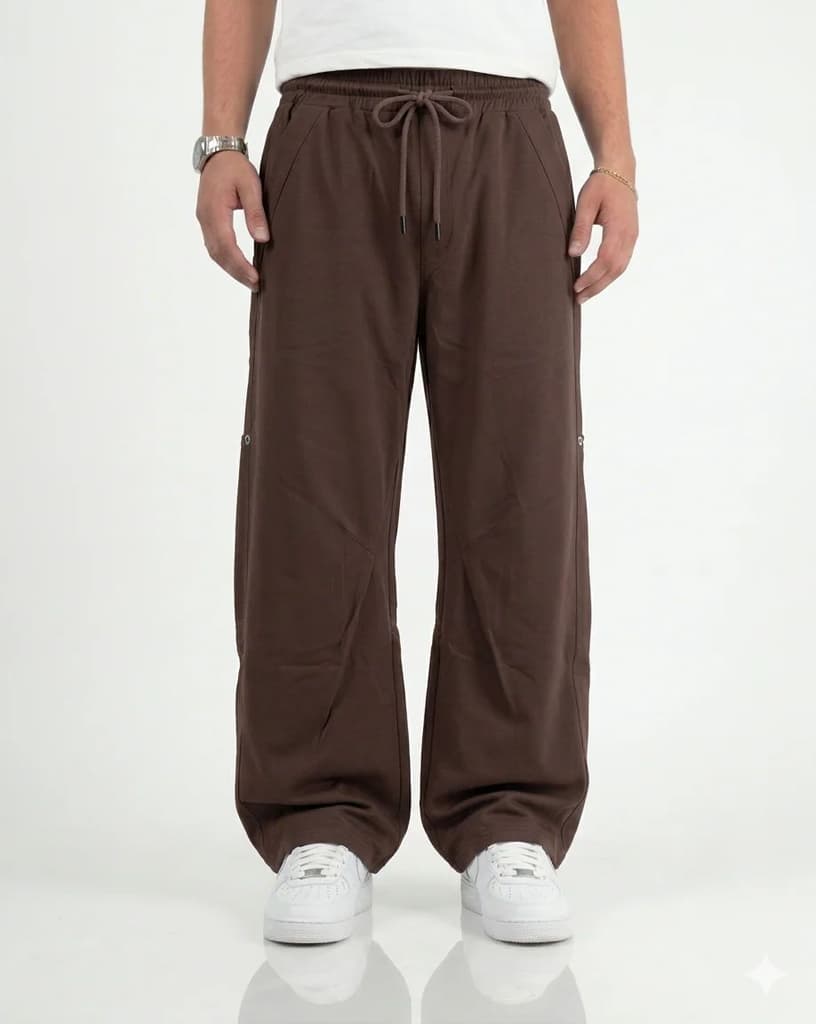 Stay Loose Barrel Fit Joggers — photo 5