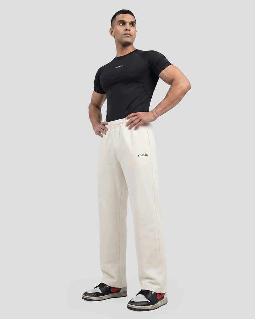 Classic Straight Pant — photo 8
