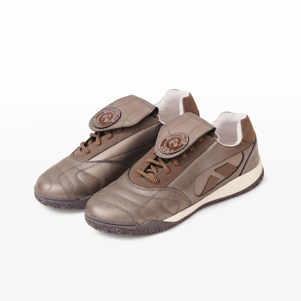 Gully Labs X Nivia - Eleven Crest — photo 2