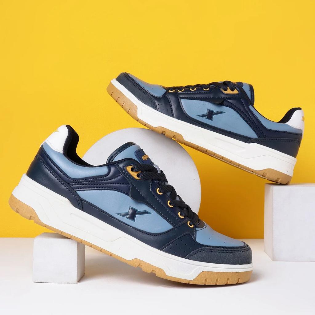 SPARX Sneakers for Men SM 963 — photo 2