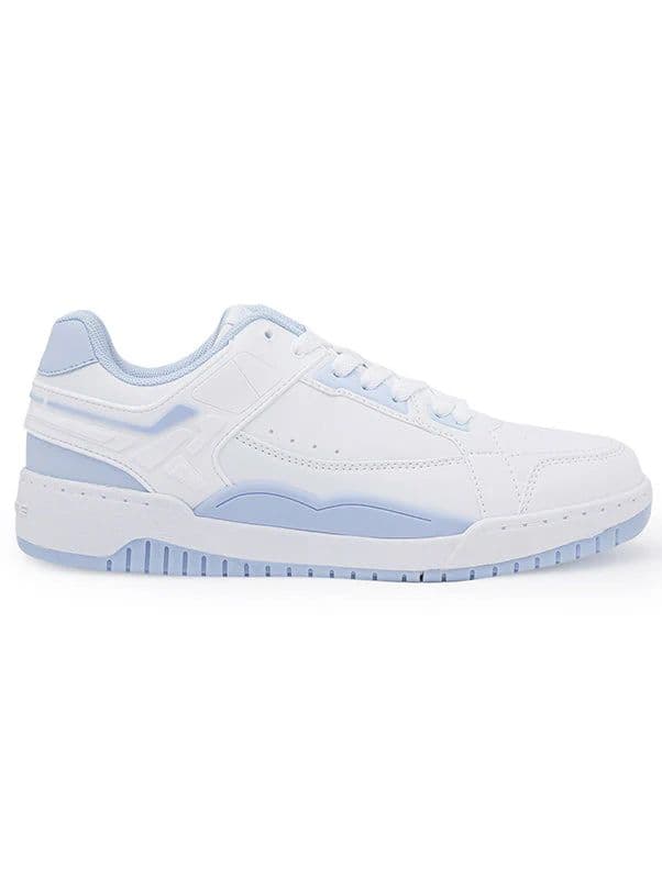 RedTape Women's Casual Sneakers Shoes | Soft Cushioned Insole, Slip-Resistance, Dynamic Feet Support, Arch Support & Shock Absorption, Model RLL0072, Light Blue — photo 3