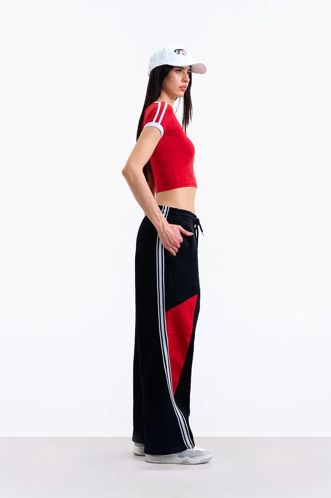 Dragline Track Pants — photo 6