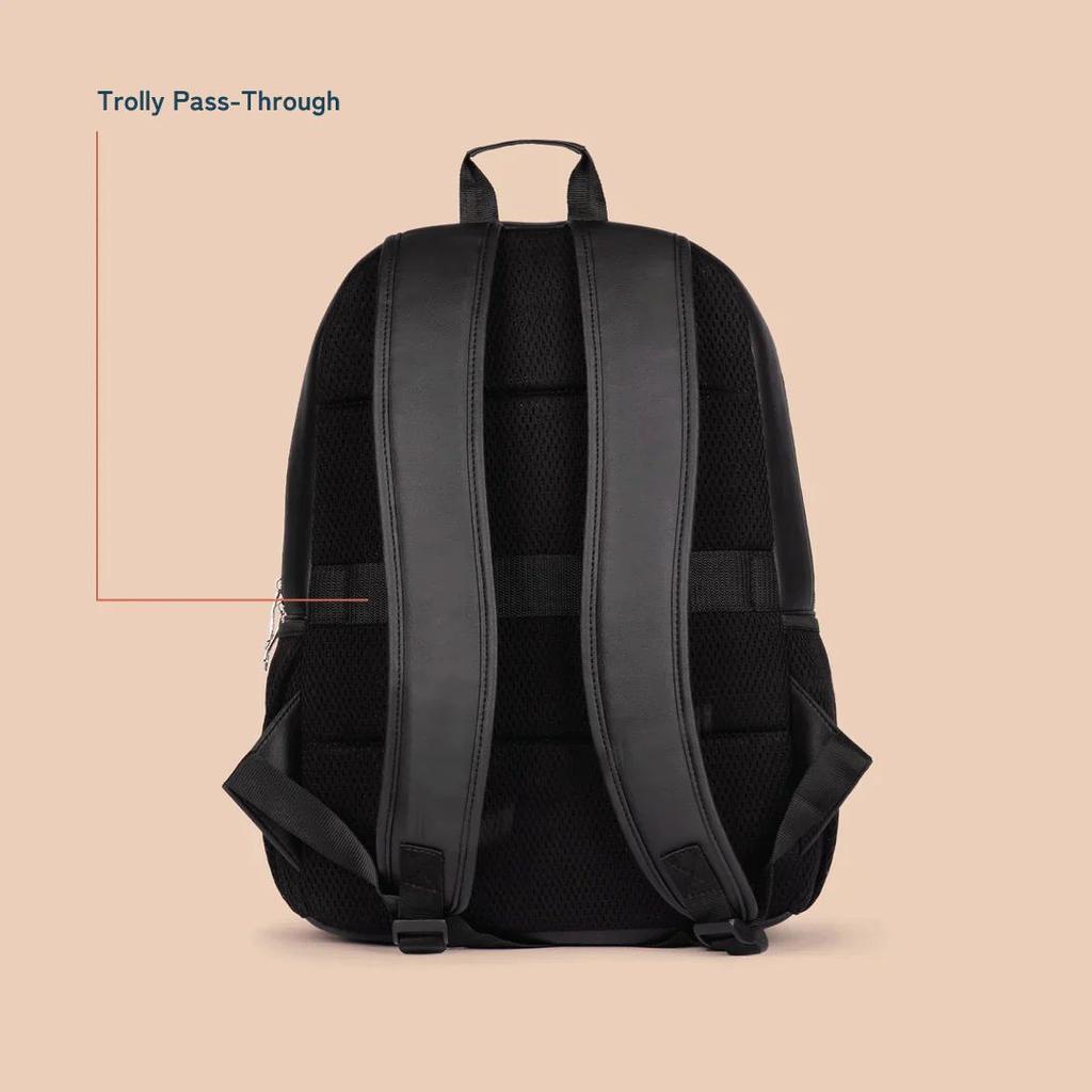 Coonoor Abstract Men's Statement Backpack